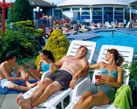 Featured Kent Holiday Parks
