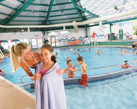 Featured Dorset Holiday Parks