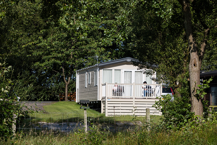 Featured Derbyshire Holiday Parks