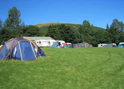 Cove Caravan and Camping Park, Penrith,Cumbria,England