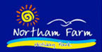 Northam Farm Touring Park, Burnham On Sea,Somerset,England